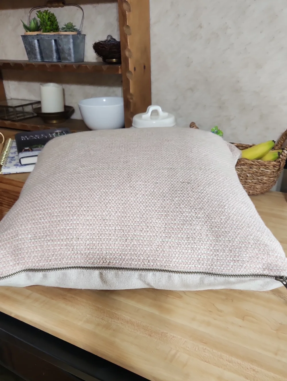 Threshold Pillow